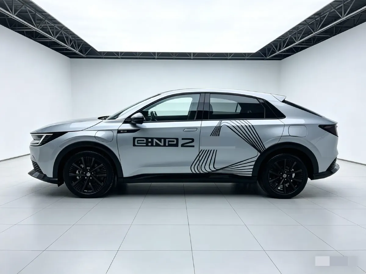 2024 Honda e:NP2 BEV 68.8KWH,autocango,china used car exporter,china ev exporter,chinese used car exporter,chinese used ev exporter