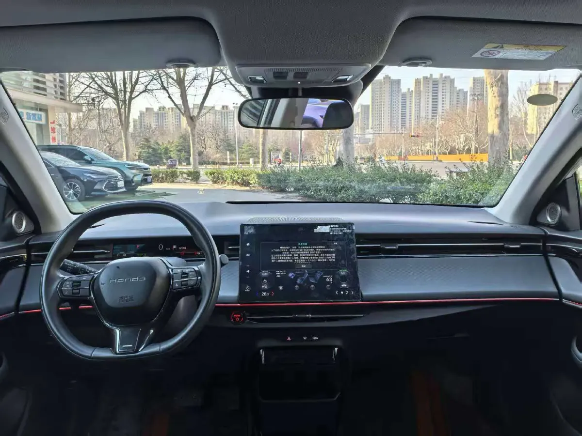 2024 Honda e:NP2 BEV 68.8KWH,autocango,china used car exporter,china ev exporter,chinese used car exporter,chinese used ev exporter