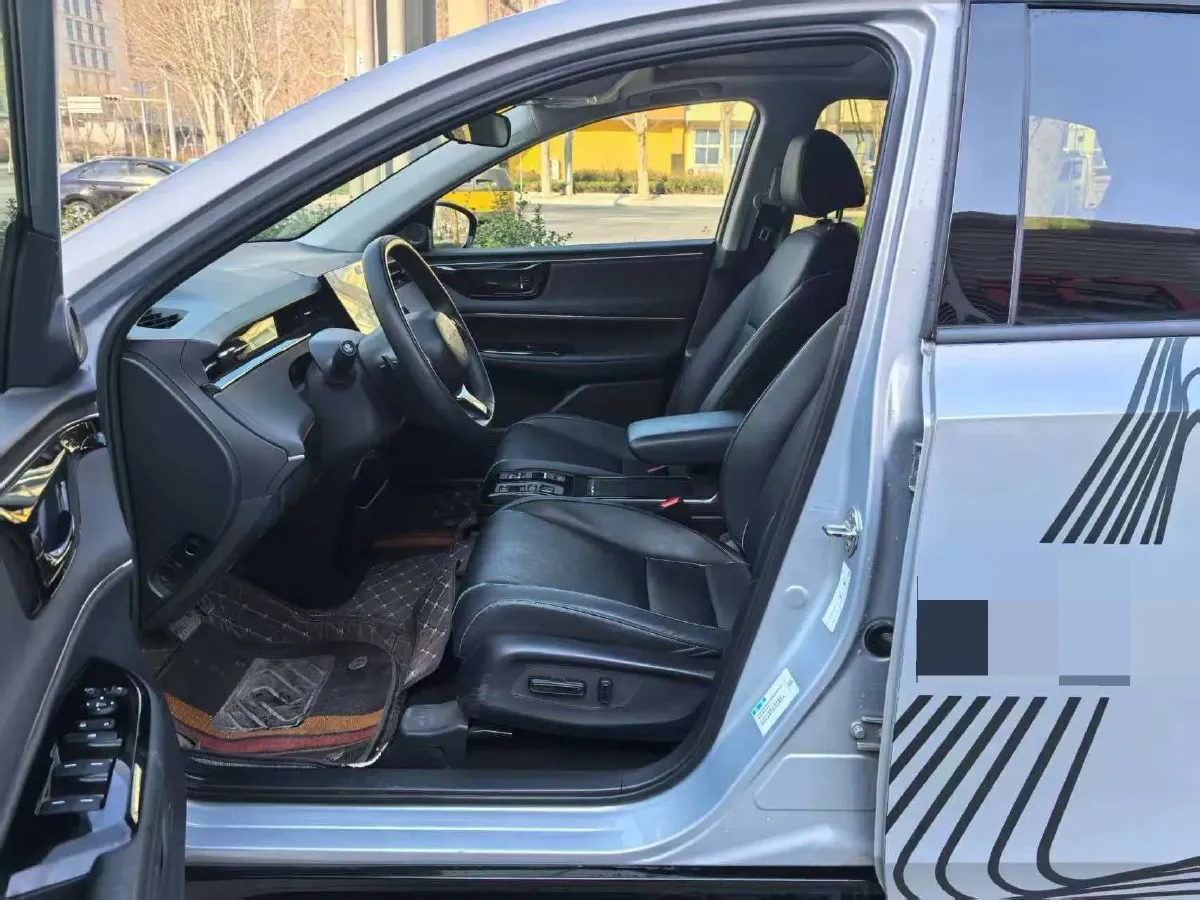 2024 Honda e:NP2 BEV 68.8KWH,autocango,china used car exporter,china ev exporter,chinese used car exporter,chinese used ev exporter