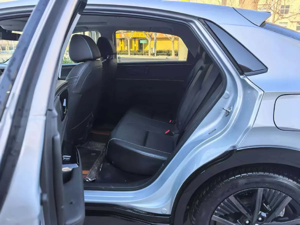 2024 Honda e:NP2 BEV 68.8KWH,autocango,china used car exporter,china ev exporter,chinese used car exporter,chinese used ev exporter