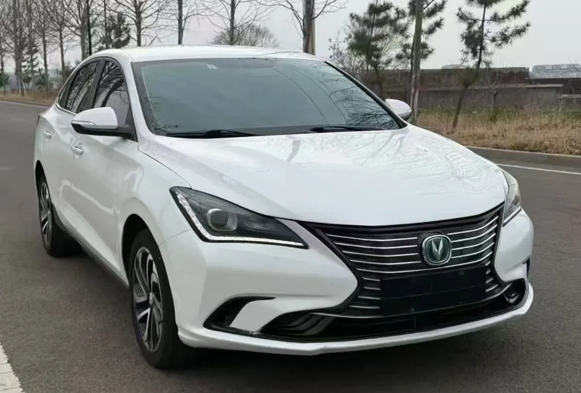 2020 Dongfeng RuiQi 6 BEV 67.09KWH,autocango,china used car exporter,china ev exporter,chinese used car exporter,chinese used ev exporter