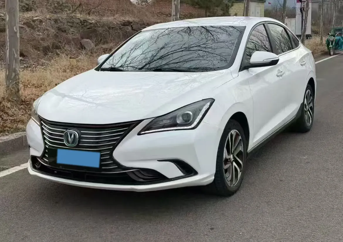2020 Dongfeng RuiQi 6 BEV 67.09KWH,autocango,china used car exporter,china ev exporter,chinese used car exporter,chinese used ev exporter