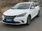 2020 Dongfeng RuiQi 6 BEV 67.09KWH