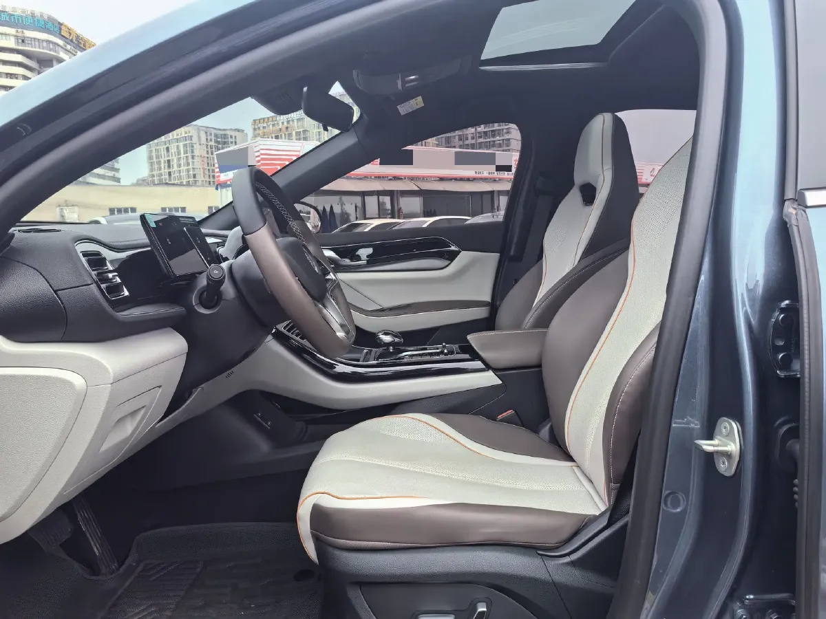 2023 BYD Qin Plus 1.5L 110HP L4 E-CVT PHEV 18.32KWH,autocango,china used car exporter,china ev exporter,chinese used car exporter,chinese used ev exporter