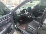 2024 Honda CR-V 1.5T 193HP L4 CVT