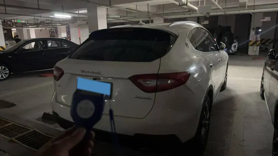 2016 Maserati Levante 3.0T 430HP V6 8AT,autocango,china used car exporter,china ev exporter,chinese used car exporter,chinese used ev exporter