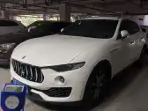2016 MASERATI LEVANTE,autocango,china used car exporter,china ev exporter,chinese used car exporter,chinese used ev exporter