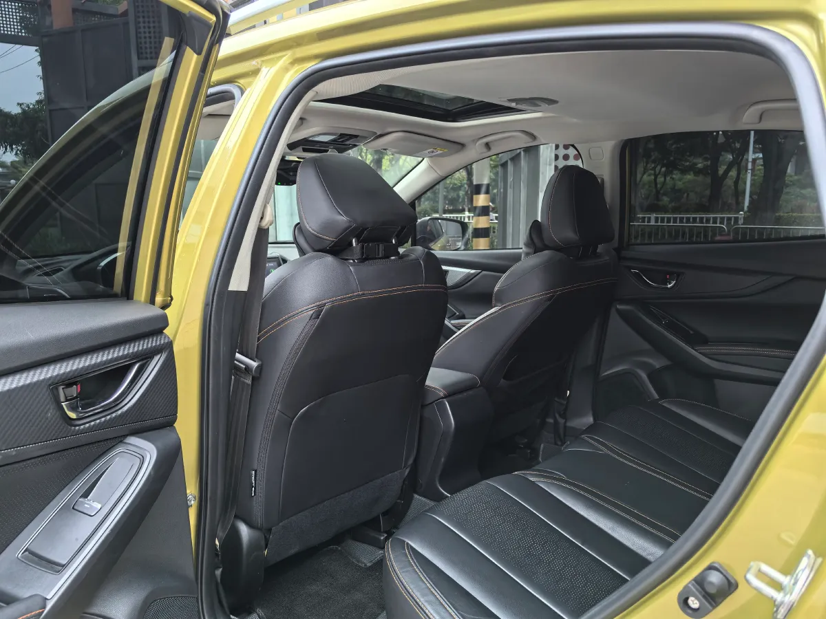 2020 Subaru XV 2.0L 156HP H4 CVT,autocango,china used car exporter,china ev exporter,chinese used car exporter,chinese used ev exporter