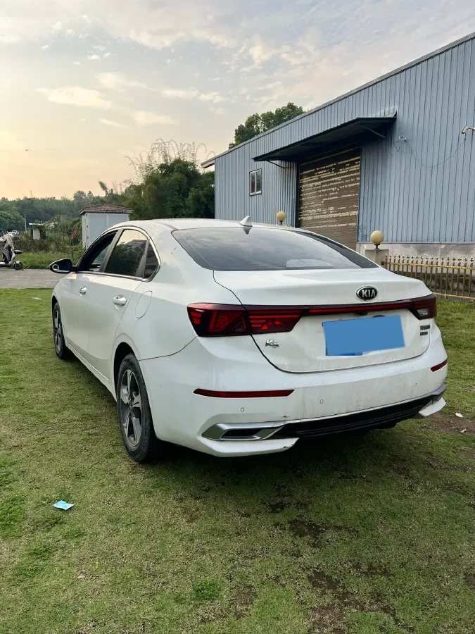 2019 Kia K3 1.5L 115HP L4 CVT,autocango,china used car exporter,china ev exporter,chinese used car exporter,chinese used ev exporter