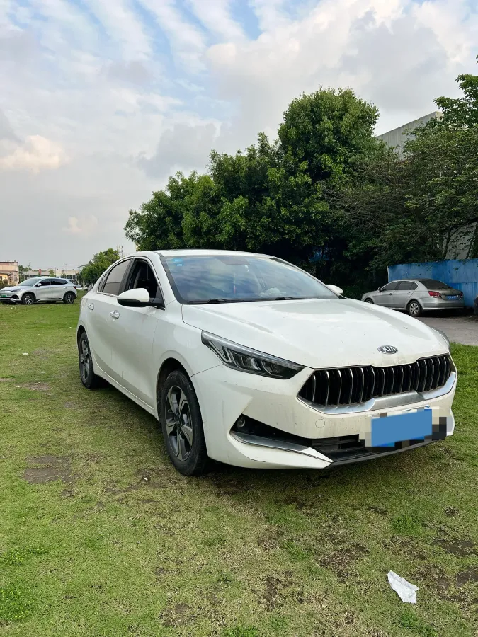 2019 Kia K3 1.5L 115HP L4 CVT,autocango,china used car exporter,china ev exporter,chinese used car exporter,chinese used ev exporter