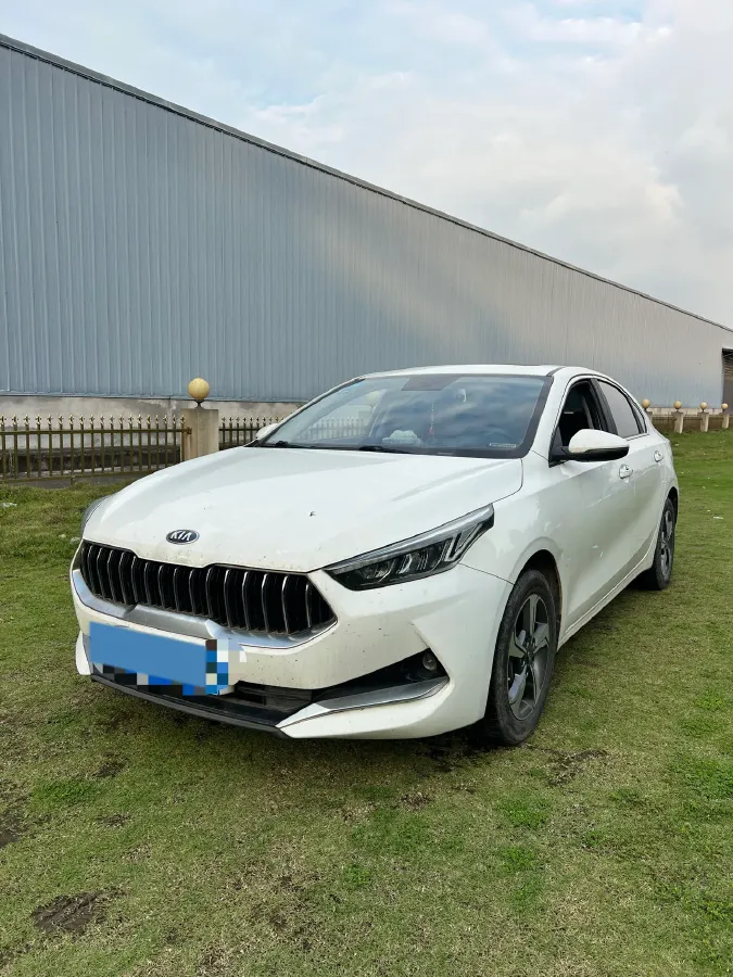 2019 Kia K3 1.5L 115HP L4 CVT,autocango,china used car exporter,china ev exporter,chinese used car exporter,chinese used ev exporter