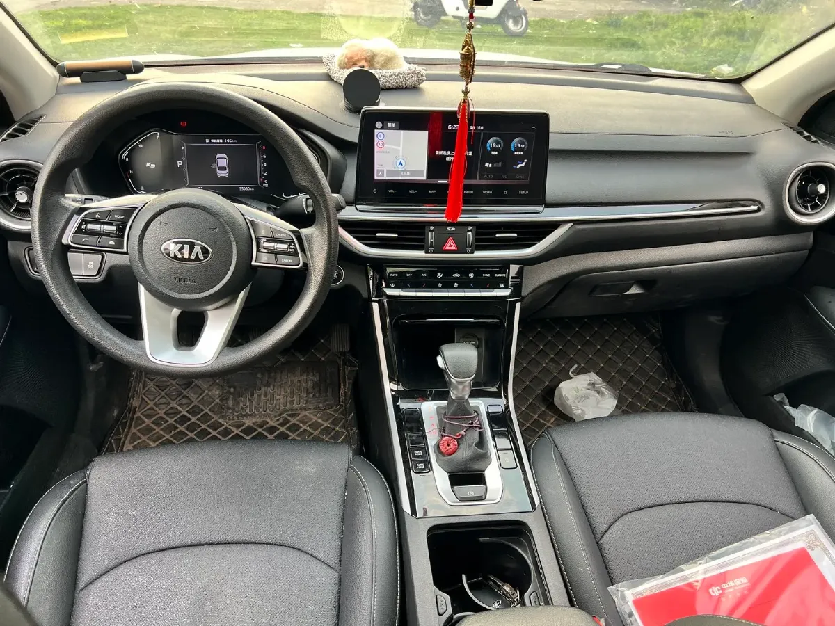 2019 Kia K3 1.5L 115HP L4 CVT,autocango,china used car exporter,china ev exporter,chinese used car exporter,chinese used ev exporter