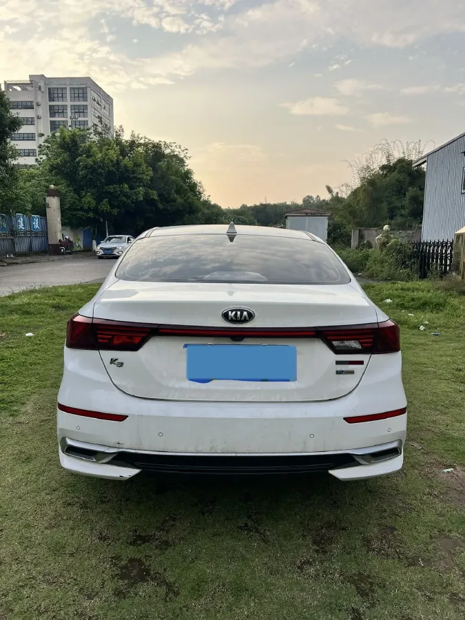 2019 Kia K3 1.5L 115HP L4 CVT,autocango,china used car exporter,china ev exporter,chinese used car exporter,chinese used ev exporter