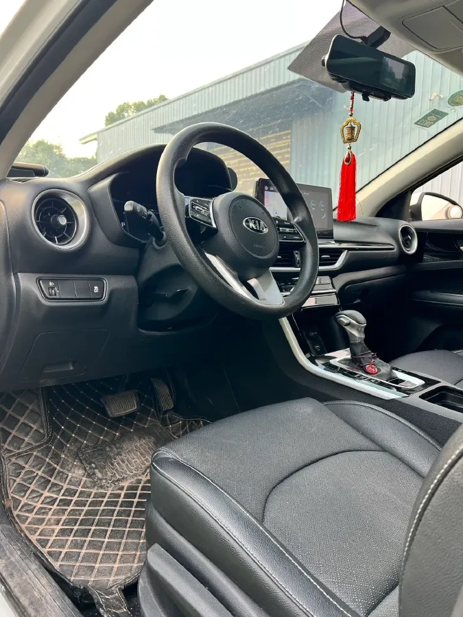 2019 Kia K3 1.5L 115HP L4 CVT,autocango,china used car exporter,china ev exporter,chinese used car exporter,chinese used ev exporter