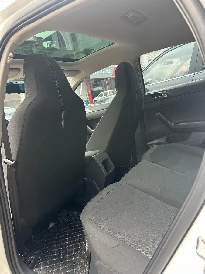 2019 Volkswagen Polo 1.5L 113HP L4 6AT,autocango,china used car exporter,china ev exporter,chinese used car exporter,chinese used ev exporter