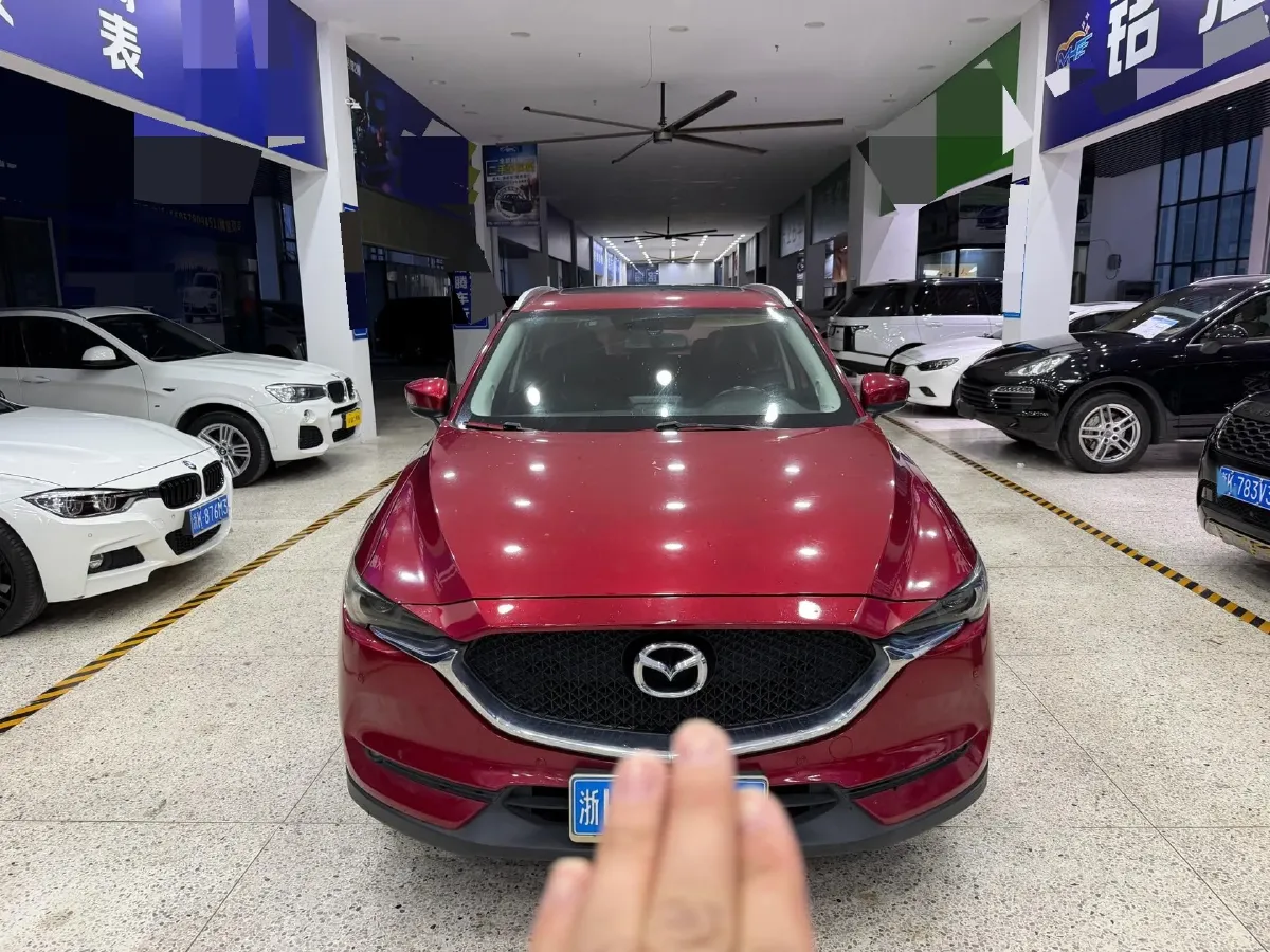 2017 Mazda CX-5 2.0L 155HP L4 6AT,autocango,china used car exporter,china ev exporter,chinese used car exporter,chinese used ev exporter