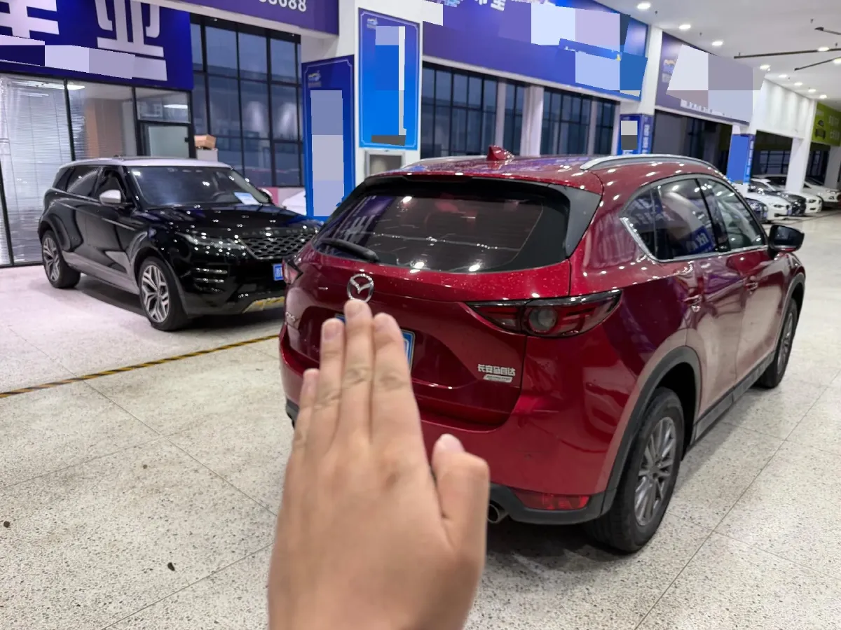 2017 Mazda CX-5 2.0L 155HP L4 6AT,autocango,china used car exporter,china ev exporter,chinese used car exporter,chinese used ev exporter