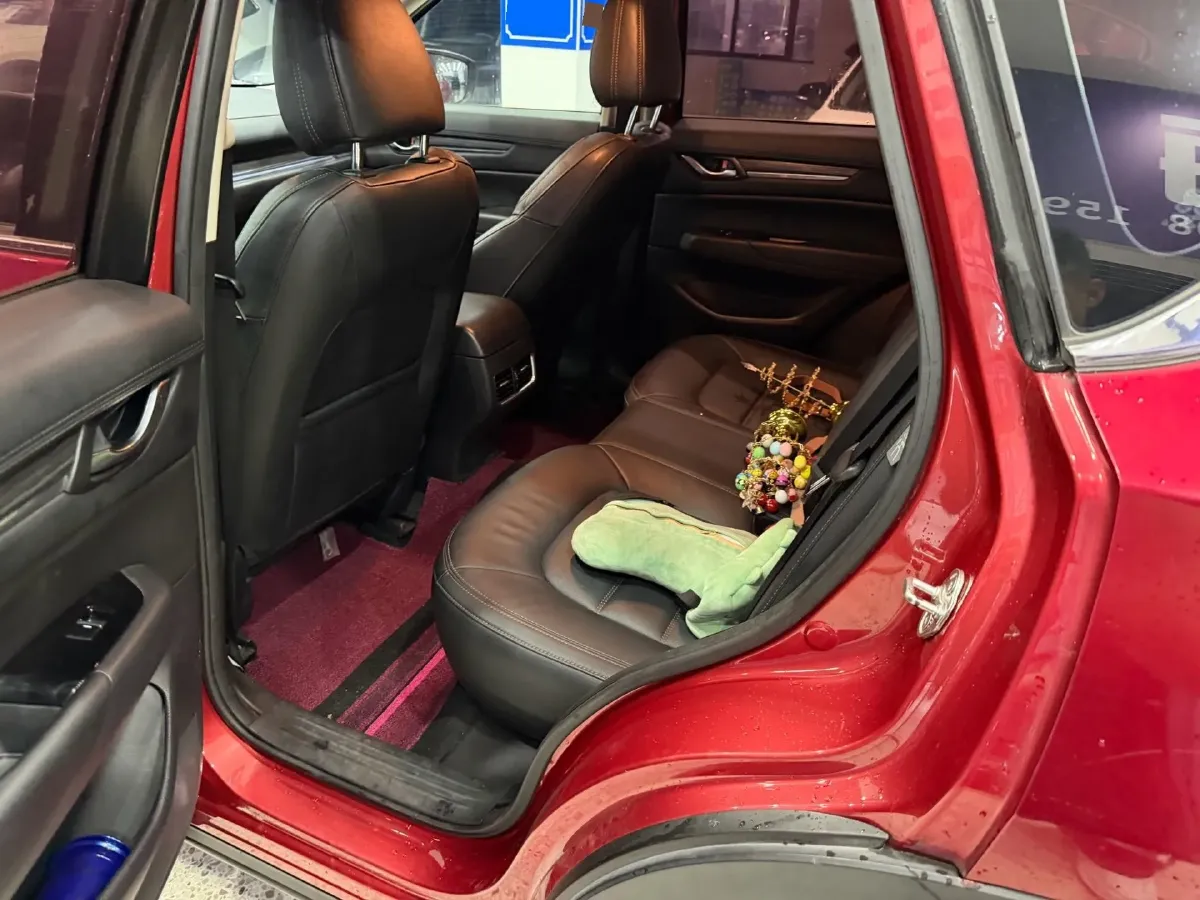 2017 Mazda CX-5 2.0L 155HP L4 6AT,autocango,china used car exporter,china ev exporter,chinese used car exporter,chinese used ev exporter