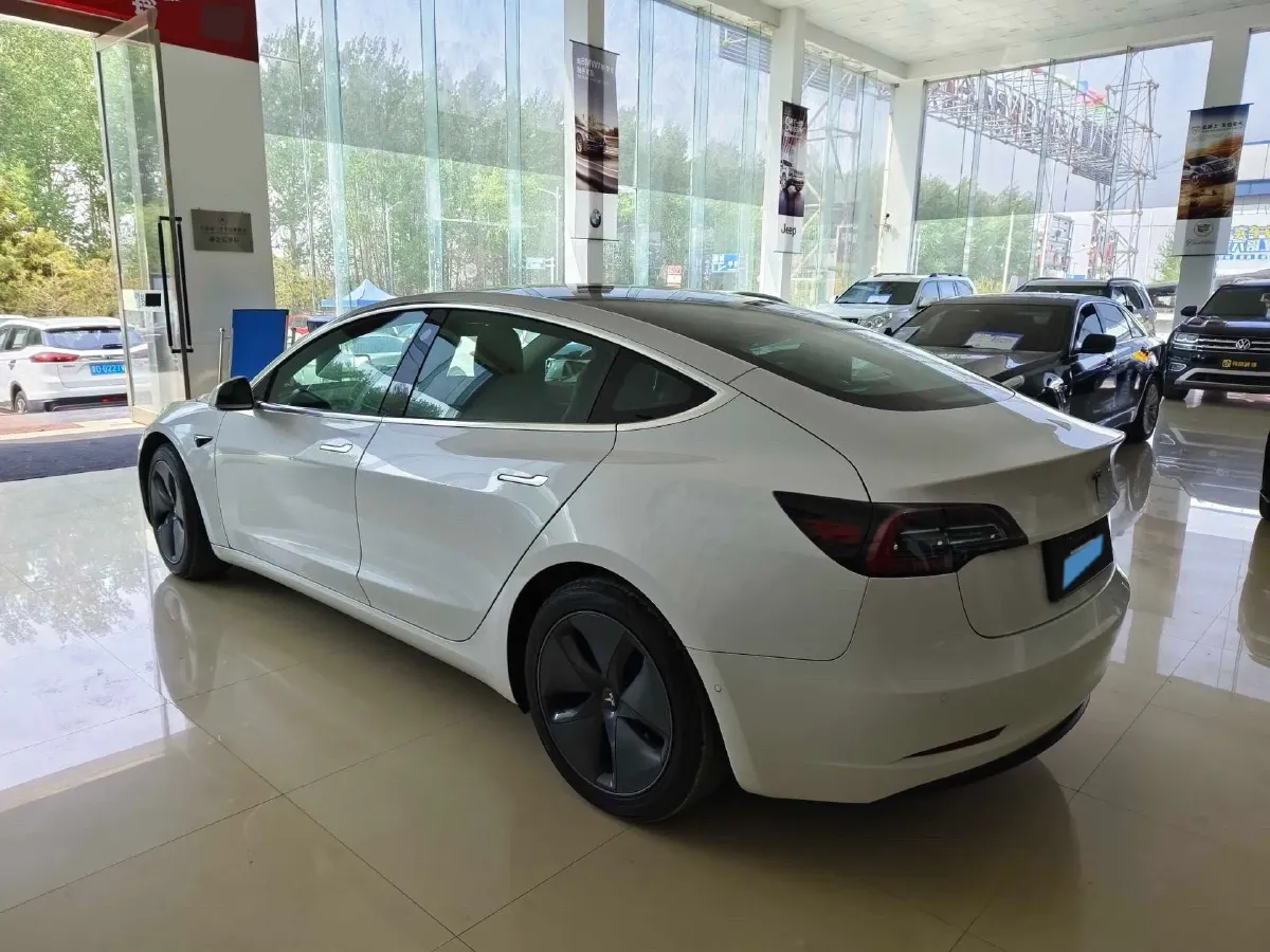 2020 Tesla Model 3 BEV 52KWH,autocango,china used car exporter,china ev exporter,chinese used car exporter,chinese used ev exporter