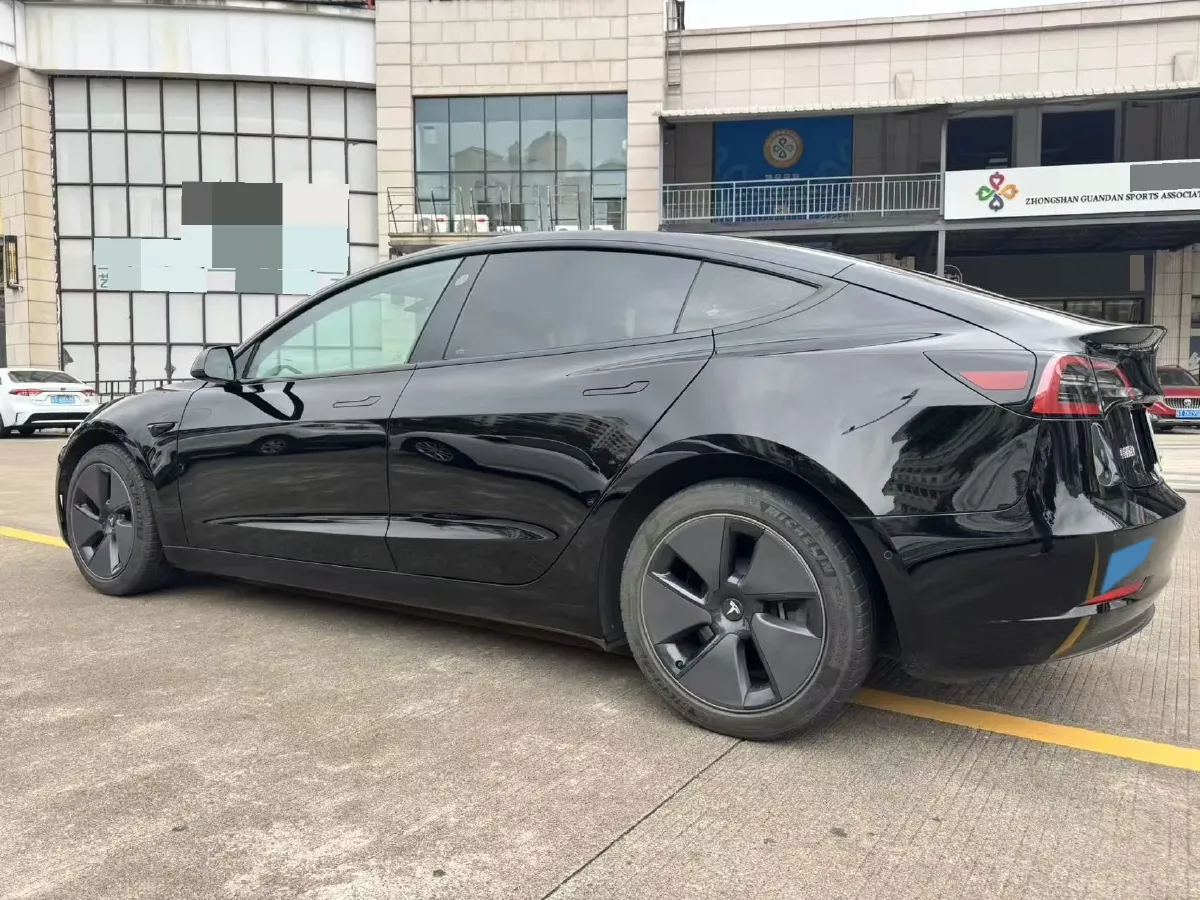 2022 Tesla Model 3 BEV 60KWH,autocango,china used car exporter,china ev exporter,chinese used car exporter,chinese used ev exporter