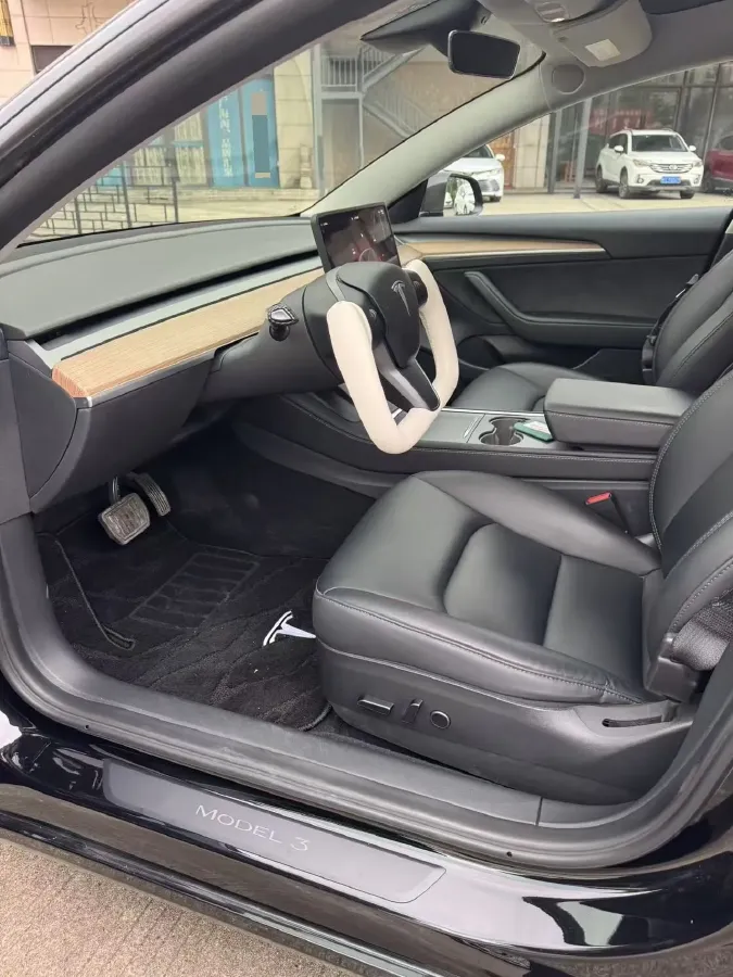 2022 Tesla Model 3 BEV 60KWH,autocango,china used car exporter,china ev exporter,chinese used car exporter,chinese used ev exporter