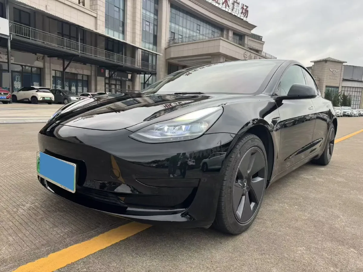 2022 Tesla Model 3 BEV 60KWH,autocango,china used car exporter,china ev exporter,chinese used car exporter,chinese used ev exporter