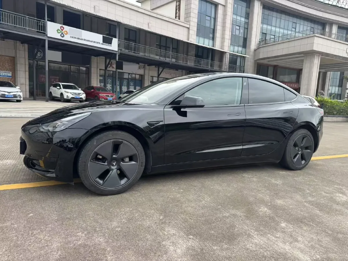 2022 Tesla Model 3 BEV 60KWH,autocango,china used car exporter,china ev exporter,chinese used car exporter,chinese used ev exporter