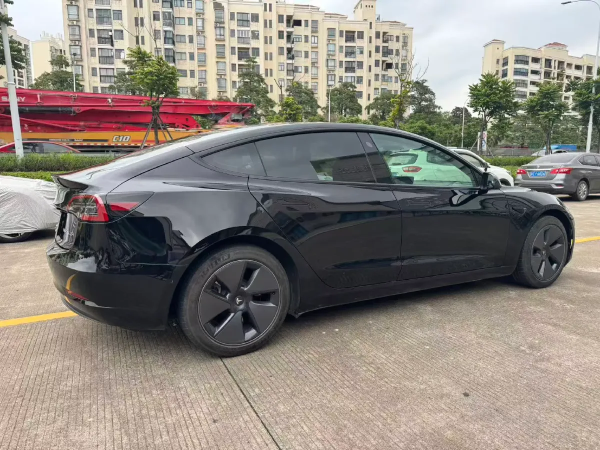 2022 Tesla Model 3 BEV 60KWH,autocango,china used car exporter,china ev exporter,chinese used car exporter,chinese used ev exporter