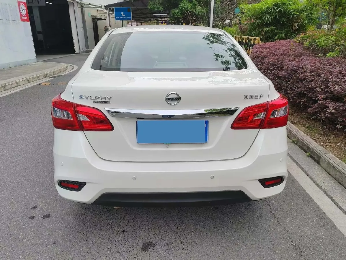 2021 Nissan Sylphy 1.6L 122HP L4 CVT,autocango,china used car exporter,china ev exporter,chinese used car exporter,chinese used ev exporter