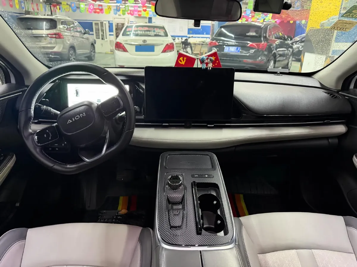 2022 Aion Y BEV 76.8KWH,autocango,china used car exporter,china ev exporter,chinese used car exporter,chinese used ev exporter