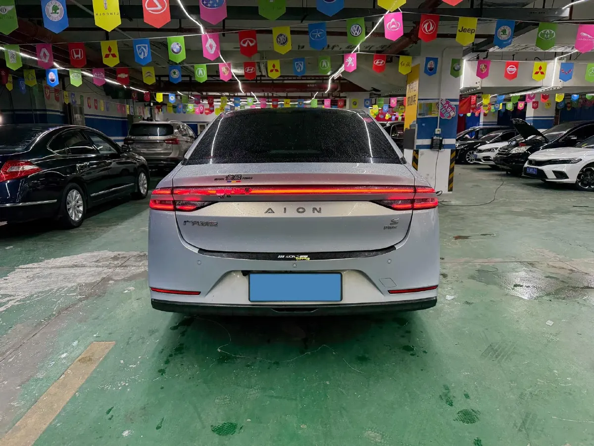 2022 Aion Y BEV 76.8KWH,autocango,china used car exporter,china ev exporter,chinese used car exporter,chinese used ev exporter