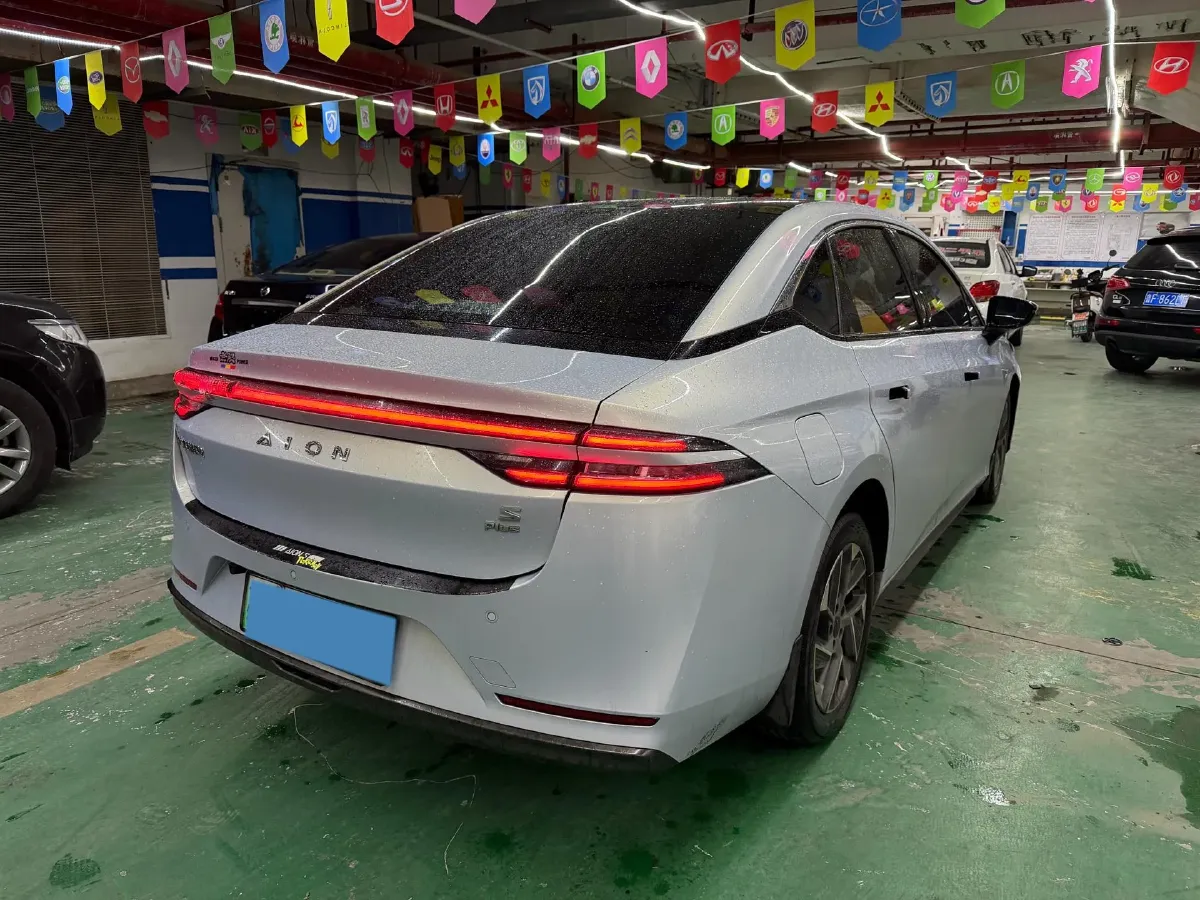 2022 Aion Y BEV 76.8KWH,autocango,china used car exporter,china ev exporter,chinese used car exporter,chinese used ev exporter