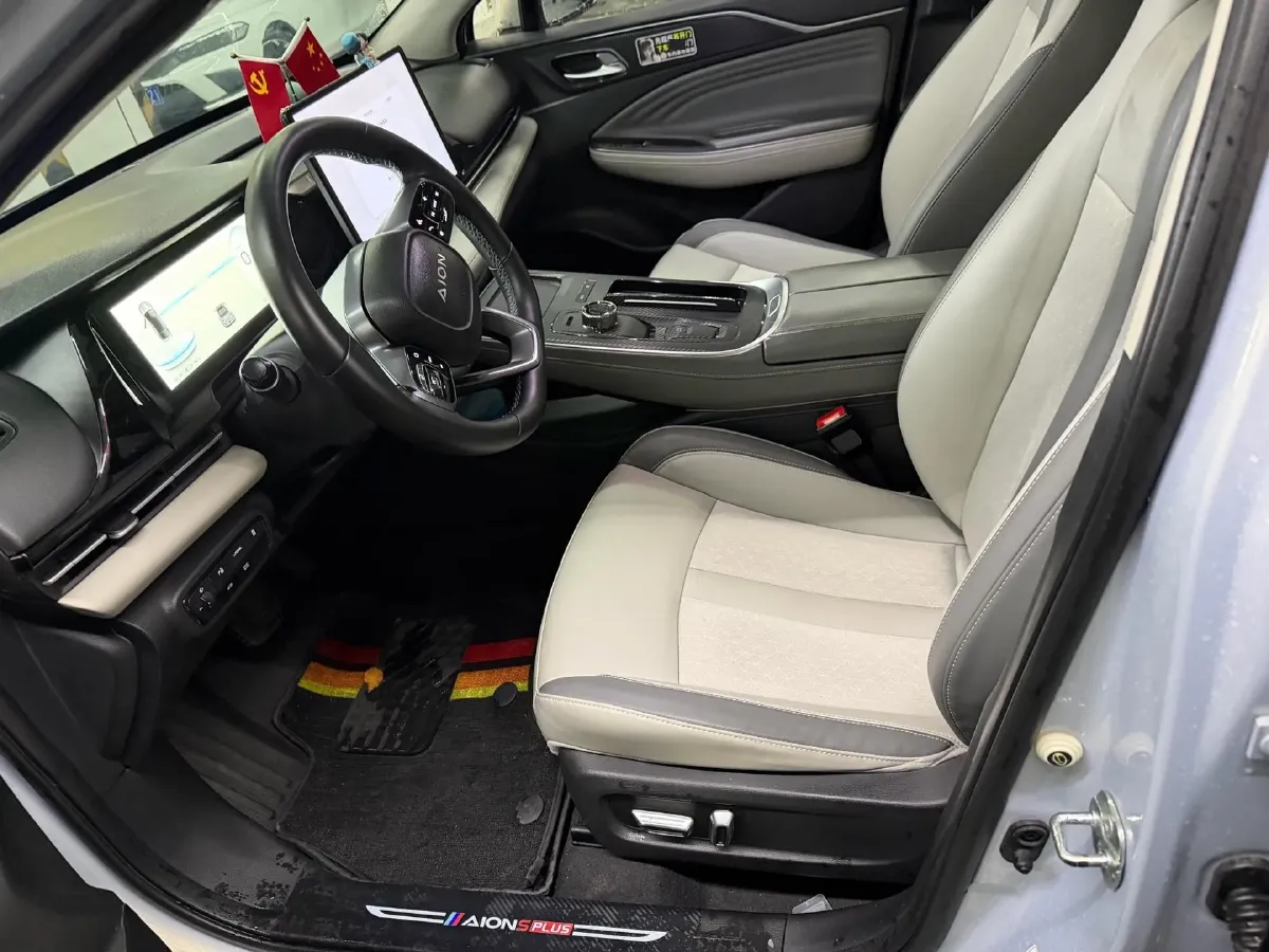 2022 Aion Y BEV 76.8KWH,autocango,china used car exporter,china ev exporter,chinese used car exporter,chinese used ev exporter