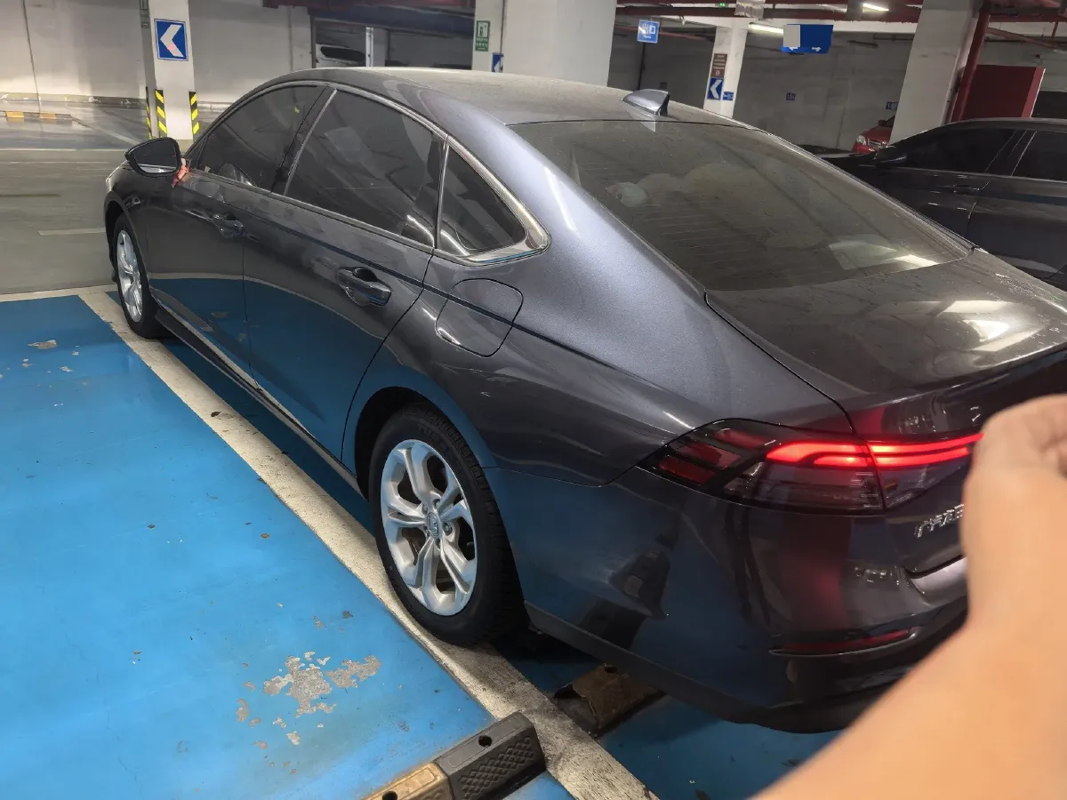 2023 Honda Accord 1.5T 192HP L4 CVT,autocango,china used car exporter,china ev exporter,chinese used car exporter,chinese used ev exporter