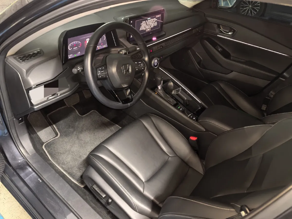 2023 Honda Accord 1.5T 192HP L4 CVT,autocango,china used car exporter,china ev exporter,chinese used car exporter,chinese used ev exporter