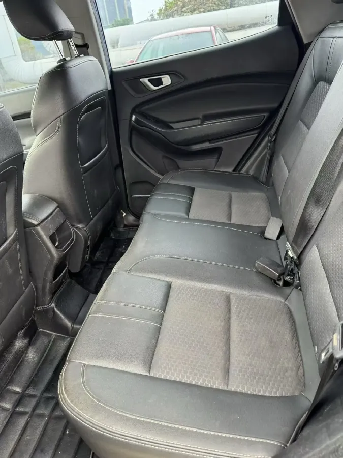 2019 Chery Tiggo 5x 1.5L 116HP L4 5MT,autocango,china used car exporter,china ev exporter,chinese used car exporter,chinese used ev exporter