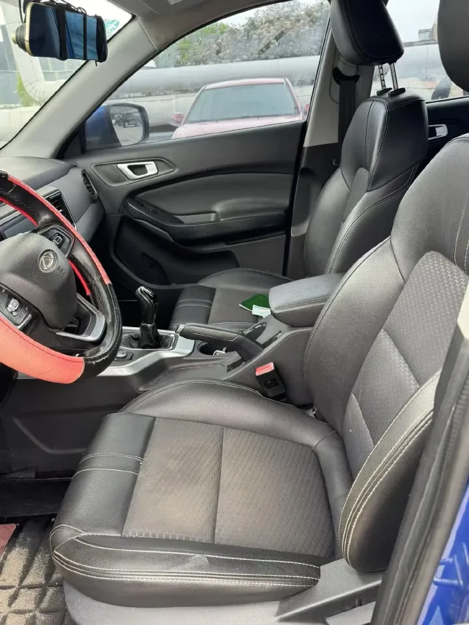 2019 Chery Tiggo 5x 1.5L 116HP L4 5MT,autocango,china used car exporter,china ev exporter,chinese used car exporter,chinese used ev exporter