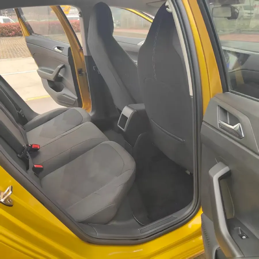 2019 Volkswagen Polo 1.5L 113HP L4 6AT,autocango,china used car exporter,china ev exporter,chinese used car exporter,chinese used ev exporter