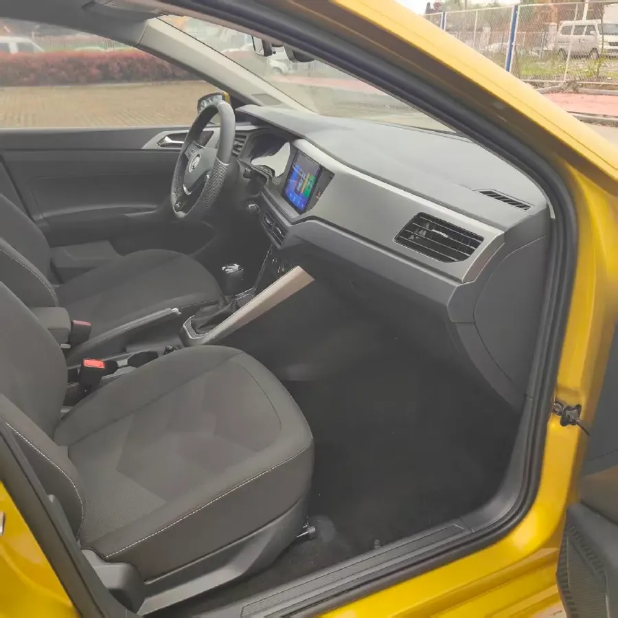 2019 Volkswagen Polo 1.5L 113HP L4 6AT,autocango,china used car exporter,china ev exporter,chinese used car exporter,chinese used ev exporter