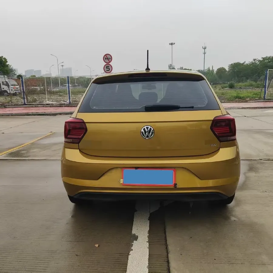 2019 Volkswagen Polo 1.5L 113HP L4 6AT,autocango,china used car exporter,china ev exporter,chinese used car exporter,chinese used ev exporter