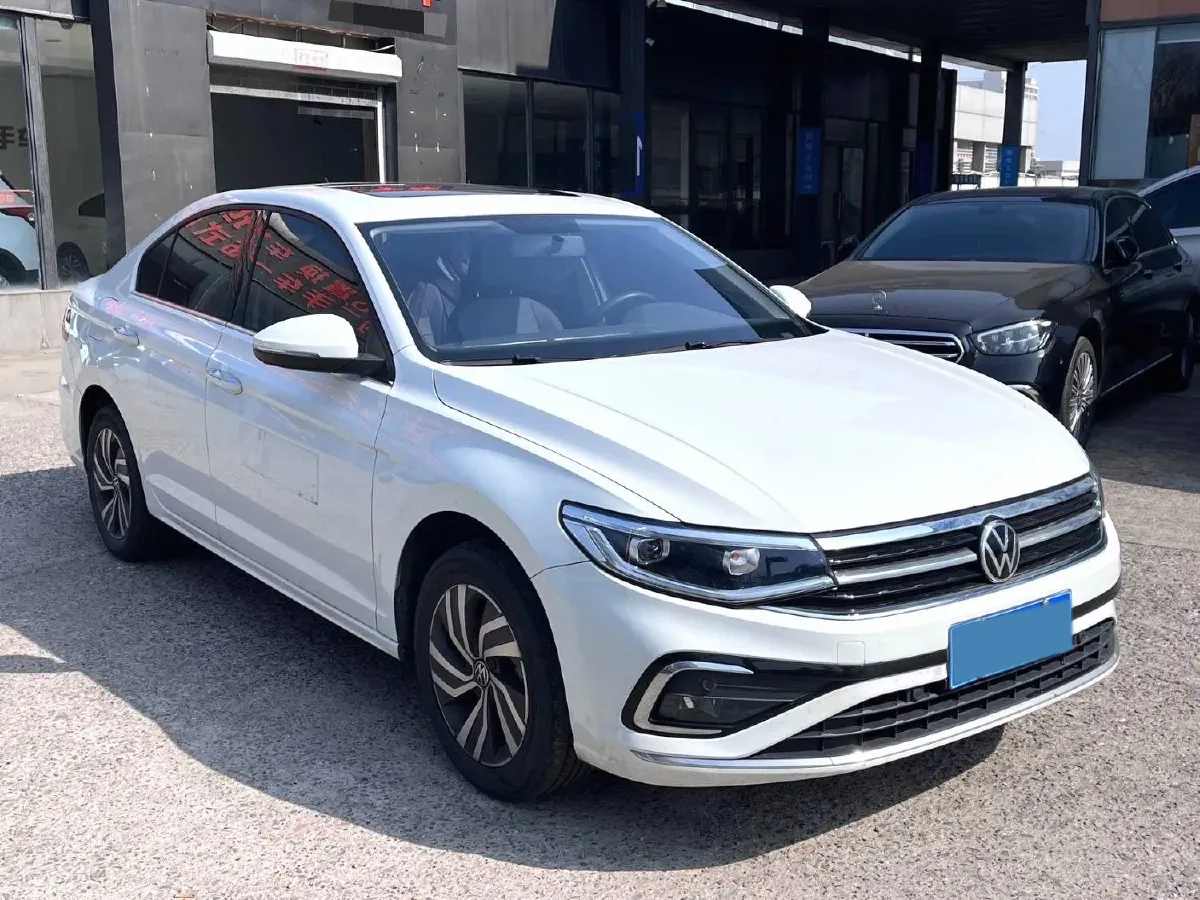 2023 Volkswagen Bora 1.2T 116HP L4 7DCT,autocango,china used car exporter,china ev exporter,chinese used car exporter,chinese used ev exporter