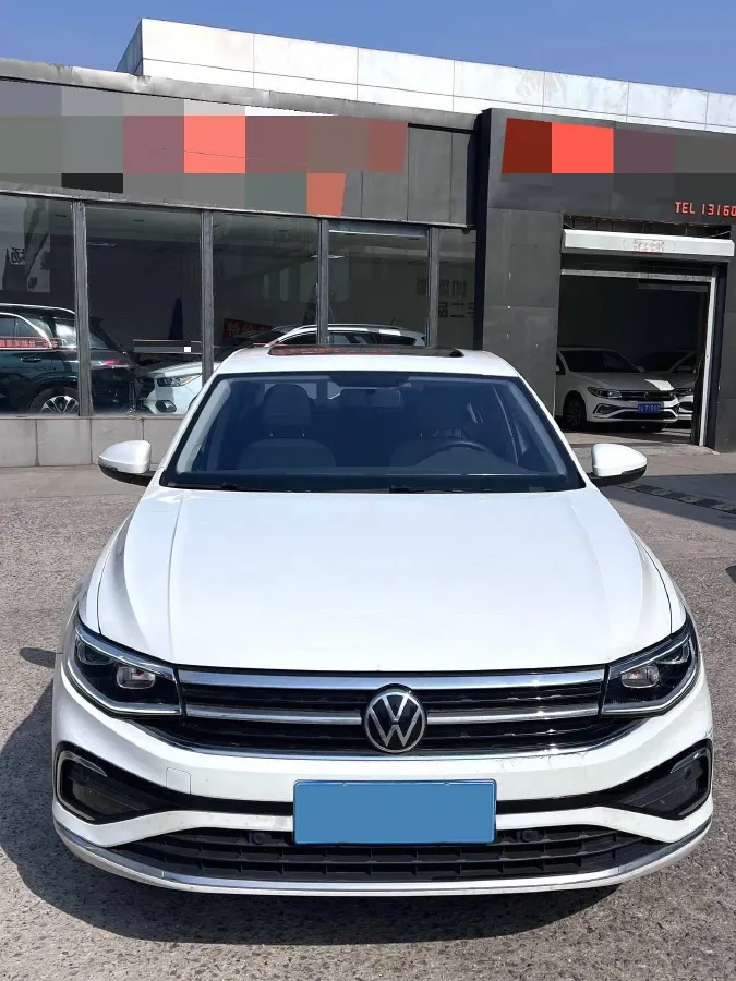 2023 Volkswagen Bora 1.2T 116HP L4 7DCT,autocango,china used car exporter,china ev exporter,chinese used car exporter,chinese used ev exporter