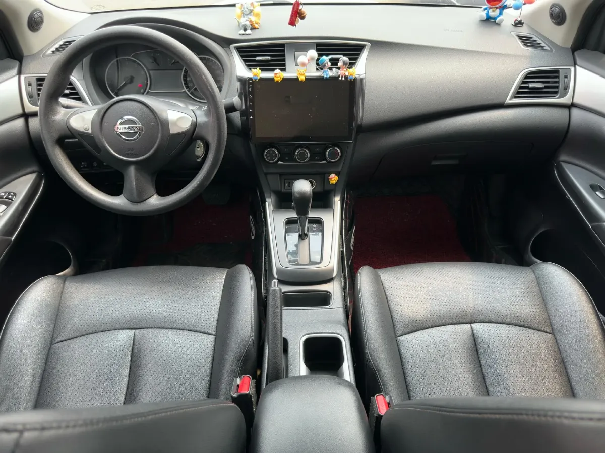 2021 Nissan Sylphy 1.6L 122HP L4 CVT,autocango,china used car exporter,china ev exporter,chinese used car exporter,chinese used ev exporter