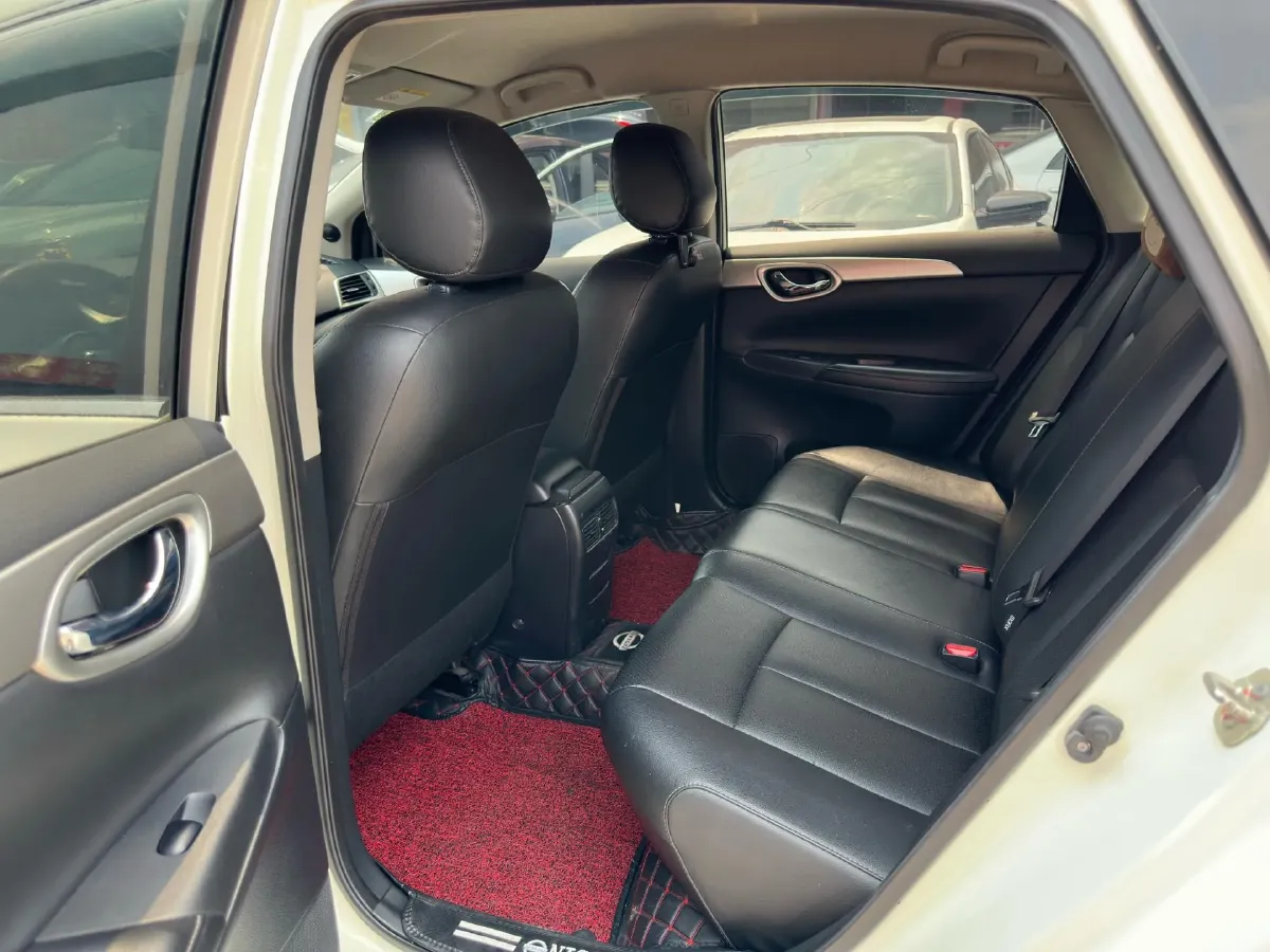 2021 Nissan Sylphy 1.6L 122HP L4 CVT,autocango,china used car exporter,china ev exporter,chinese used car exporter,chinese used ev exporter