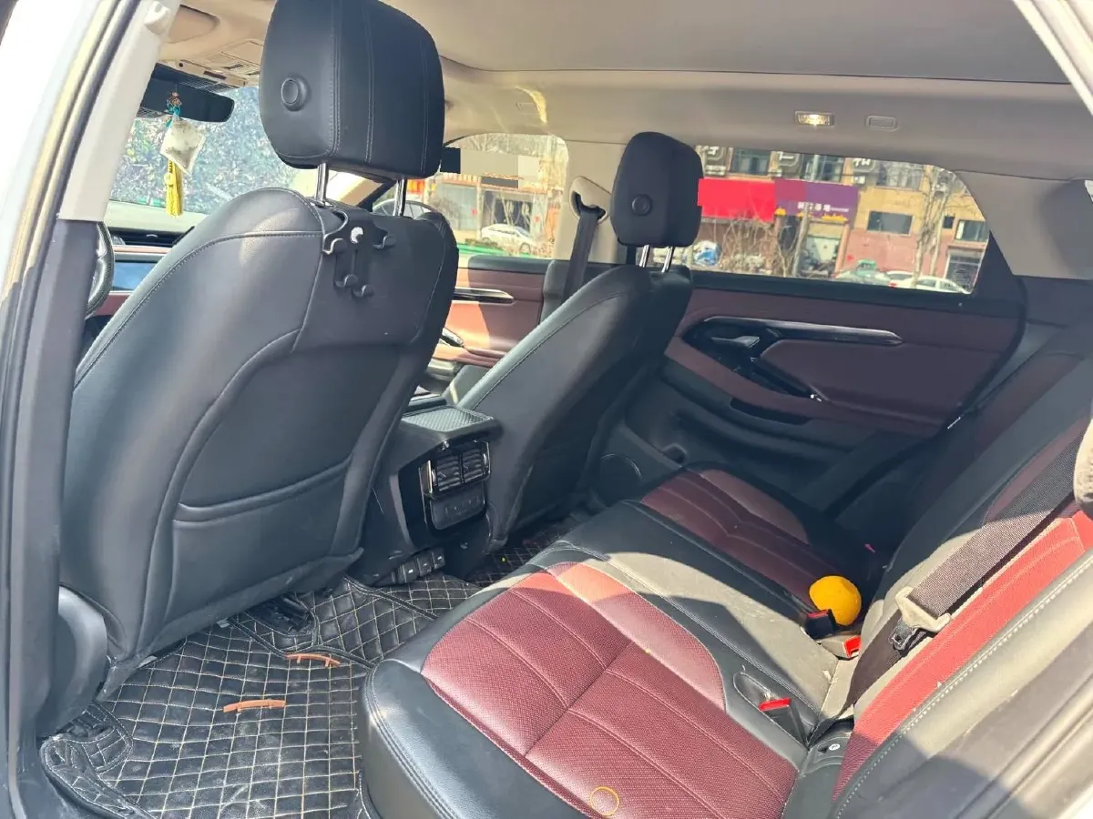 2022 Land Rover Range Rover Evoque 1.5T 200HP L3 8AT PHEV,autocango,china used car exporter,china ev exporter,chinese used car exporter,chinese used ev exporter