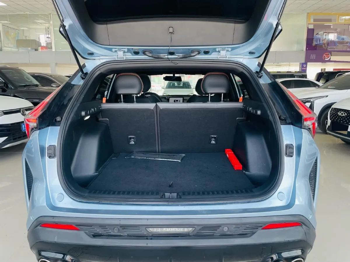 2023 Geely Azkarra 1.5T 181HP L4 7DCT,autocango,china used car exporter,china ev exporter,chinese used car exporter,chinese used ev exporter