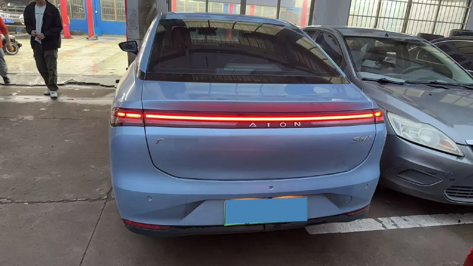 2023 Aion S Plus BEV 68KWH,autocango,china used car exporter,china ev exporter,chinese used car exporter,chinese used ev exporter