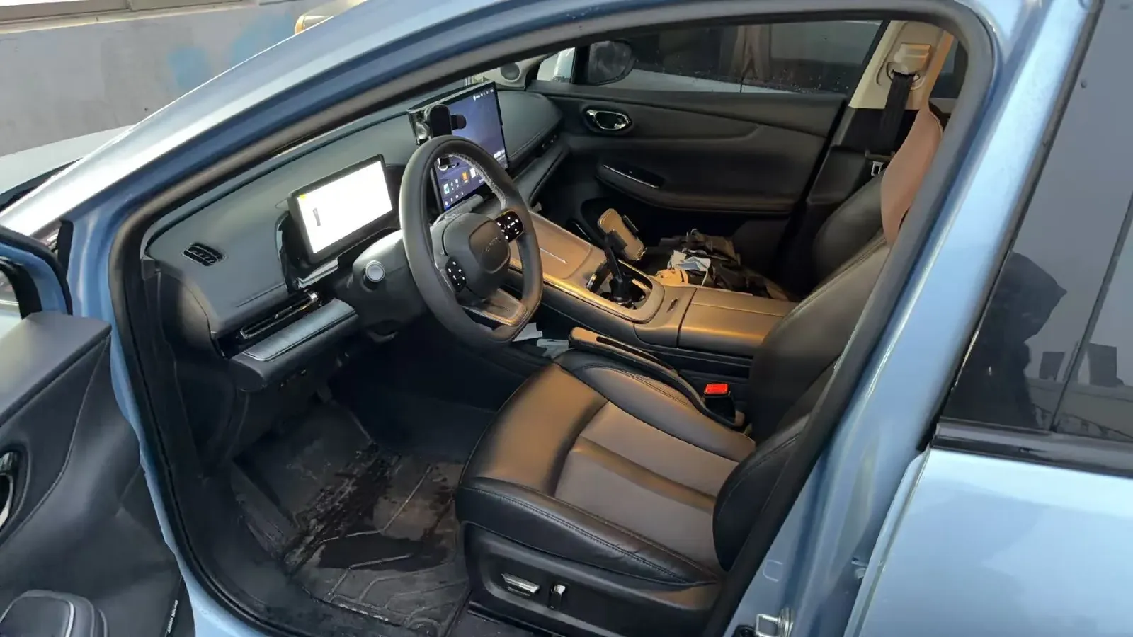 2023 Aion S Plus BEV 68KWH,autocango,china used car exporter,china ev exporter,chinese used car exporter,chinese used ev exporter