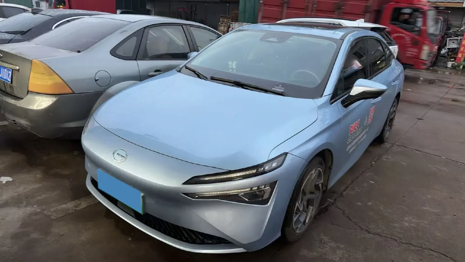 2023 Aion S Plus BEV 68KWH,autocango,china used car exporter,china ev exporter,chinese used car exporter,chinese used ev exporter
