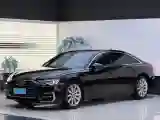 2023 Audi A6L 2.0T 245HP L4 7DCT